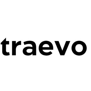 Traevo Logo